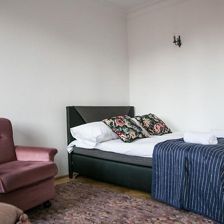 Apartment Gloria II Old Town Варшава Екстер'єр фото