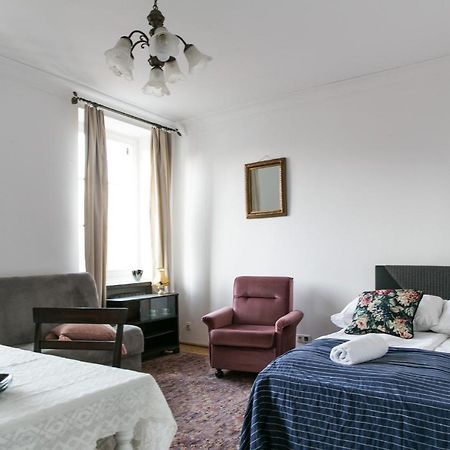 Apartment Gloria II Old Town Варшава Екстер'єр фото