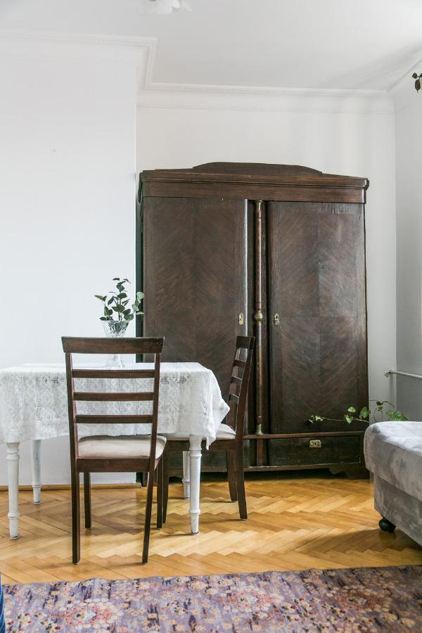 Apartment Gloria II Old Town Варшава Екстер'єр фото