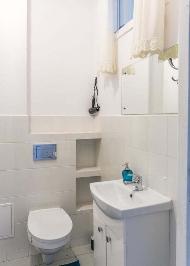 Apartment Gloria II Old Town Варшава Екстер'єр фото